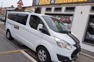 Ford Tourneo Custom 310 2.0 TDCi 130CV PL Titanium