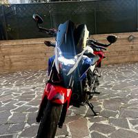 Honda CB500 F 2017 abs