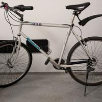 mountain bike Bianchi