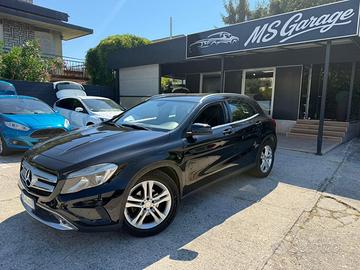 Mercedes-benz GLA 200 CDI Sport