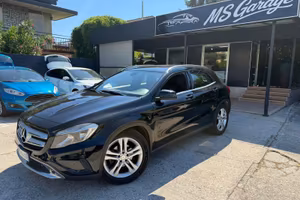 Mercedes-benz GLA 200 CDI Sport