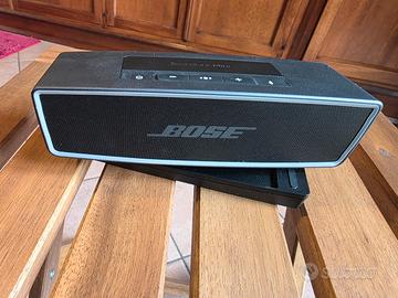 Bose SoundLink mini II