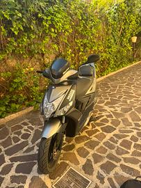 Kymco 16+
