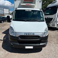 Iveco daily frigo 35c15 atp in corso