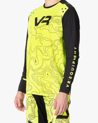 T-shirt e Pantalone Uomo VR46 EQUIPMENT