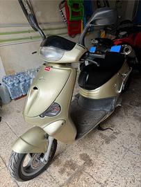 Scooter Aprilia Gulliver 50