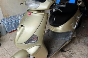 Scooter Aprilia Gulliver 50