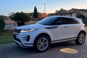 Range Rover Evoque R-Dynamic SE