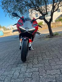 Panigale v4