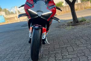 Panigale v4