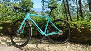 Bianchi Sprint 2024