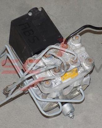 Centralina pompa ABS Fiat Tempra SW 1.6 Benzina