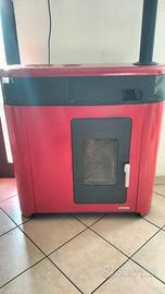 Stufa a pellet