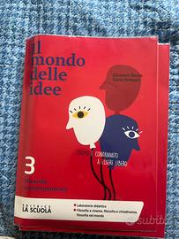 Libri scolastici usati