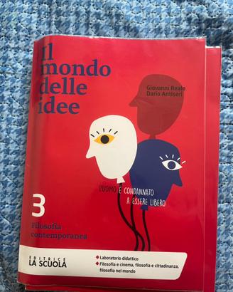 Libri scolastici usati