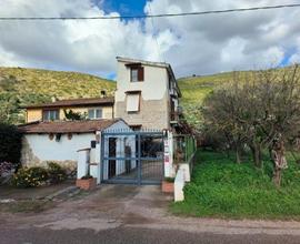 Soluzione indipendente zona fondi