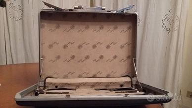 VALIGETTA  24 ORE -Portadocumenti