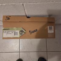 DOPO SCI SCARPE DA NEVE TIMBERLAND