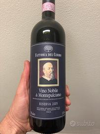 2005 Vino Nobile di Montepulciano