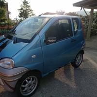 Microcar Casalini ydea