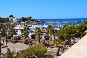 Villetta per vacanze Isola delle Femmine