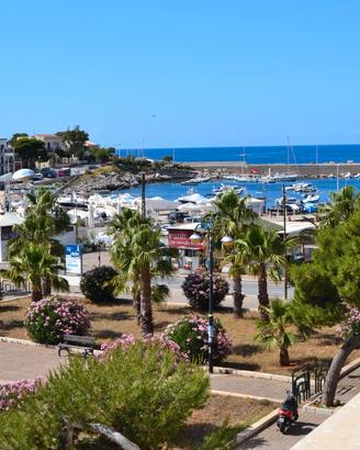 Villetta per vacanze Isola delle Femmine