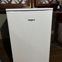 Frigorifero WHIRLPOOL 122 litri