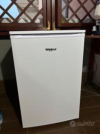 Frigorifero WHIRLPOOL 122 litri