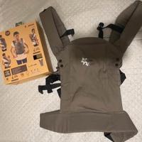 Marsupio per neonati