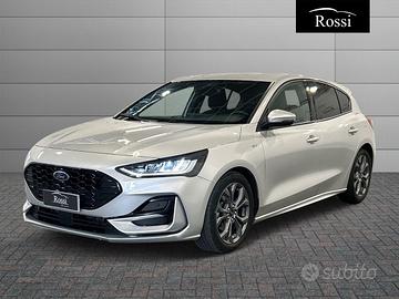 FORD Focus V 2022 - Focus 1.5 ecoblue ST-Li U70793