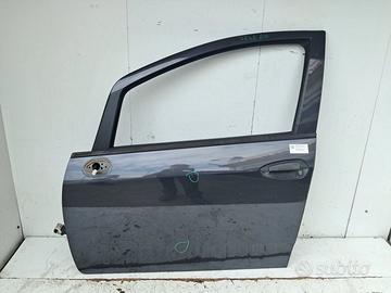 51846215 PORTA ANTERIORE SX FIAT GRANDE PUNTO (199