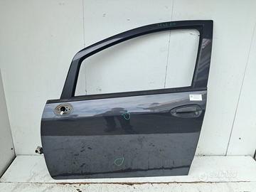 51846215 PORTA ANTERIORE SX FIAT GRANDE PUNTO (199