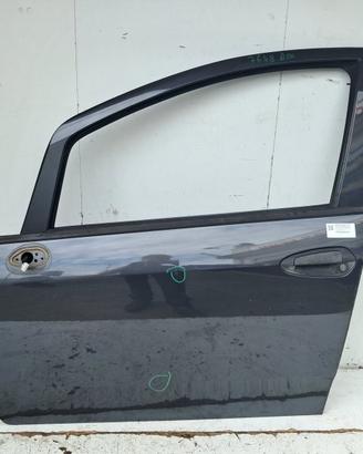 51846215 PORTA ANTERIORE SX FIAT GRANDE PUNTO (199