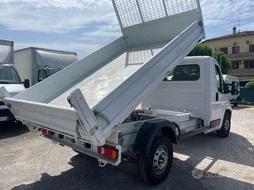 FIAT Ducato RIBALTABILE 27000 KM [R148]