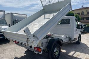 FIAT Ducato RIBALTABILE 27000 KM [R148]