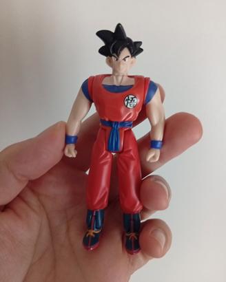 action figure goku dragon ball z vintage