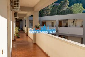 3 vani addaura via g. da cartagena