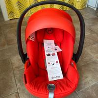 Ovetto cybex cloud z