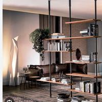 Libreria airport cattelan