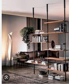 Libreria airport cattelan