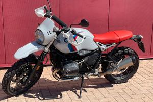 BMW r nine t Urban gs