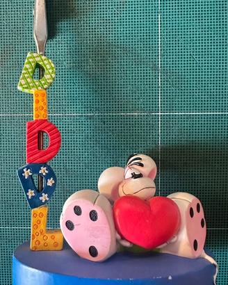 Portafoto a pinza Diddle