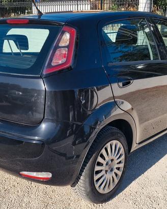 PUNTO EVO 150 ANNIVERSARIO 1.2 BENZINA 5 PORT