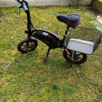Bici elettrica