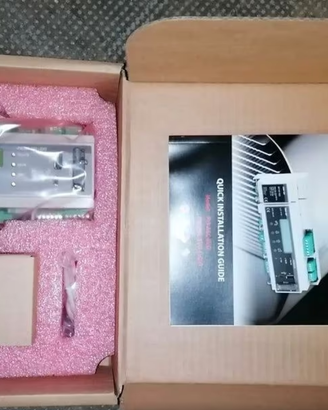 monitoraggio ABB Aurora Fimer PVI-AEC-EVO Light