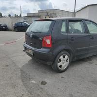 VW POLO 9A, 9N 1.4 TDI 75CV 01-05 Ricambi-