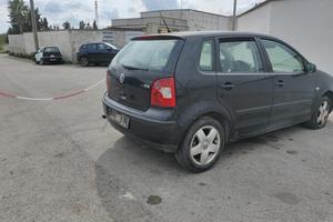 VW POLO 9A, 9N 1.4 TDI 75CV 01-05 Ricambi-