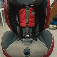 seggiolino auto 9/18 kg 1/4 anni