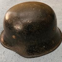 Elmetto M38 II guerra mondiale - misura 55