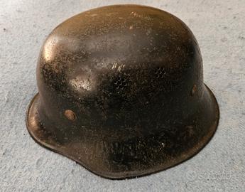 Elmetto M38 II guerra mondiale - misura 55